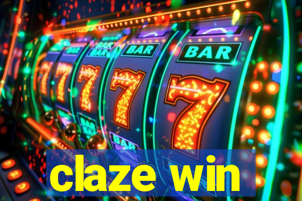 claze win